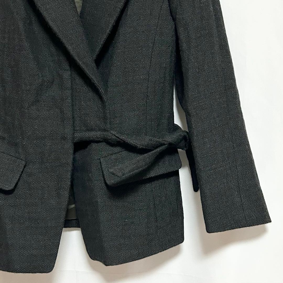 0447 DRIES VAN NOTEN テーラードジャケット 36サイズ