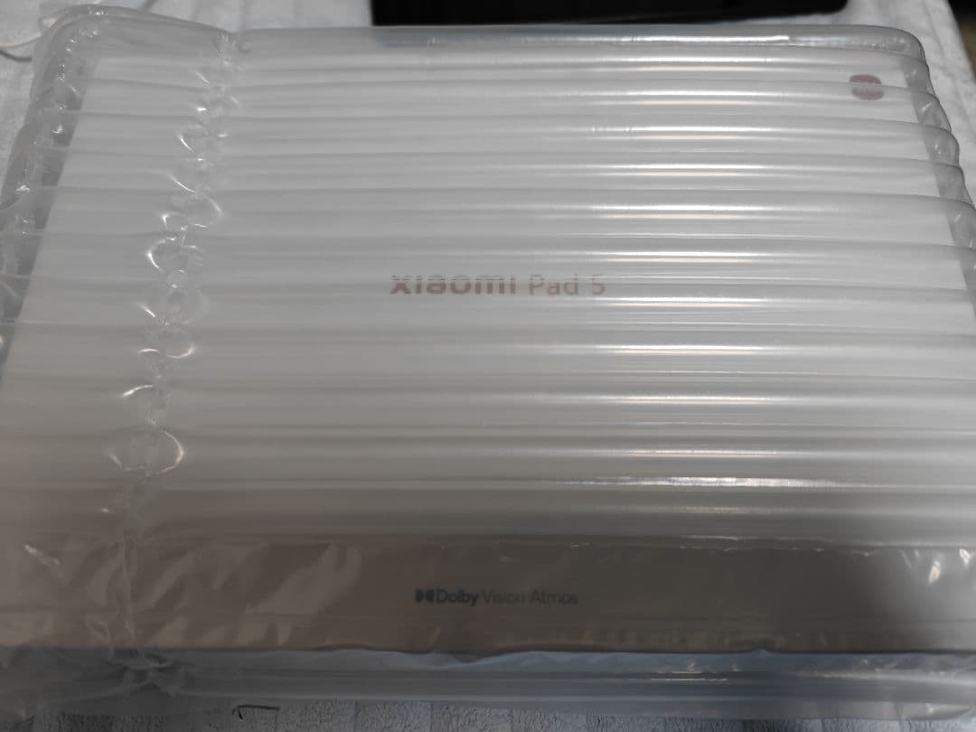 Xiaomi Mi Pad 5 新品未開封