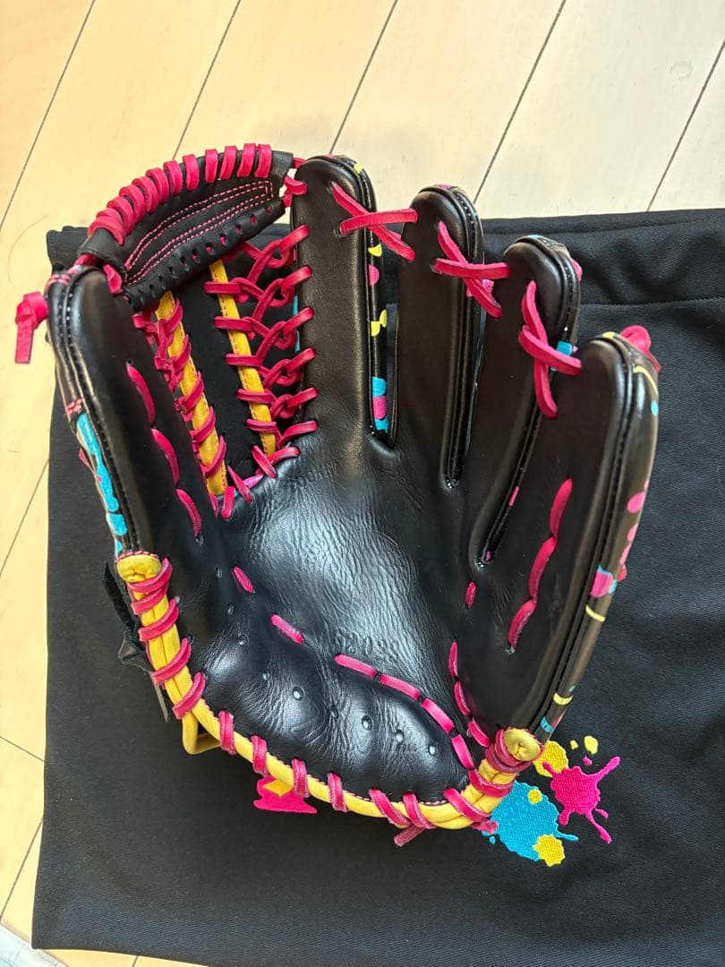 久保田スラッガー グラブ グローブ オールスター as2023 内野用 MP19