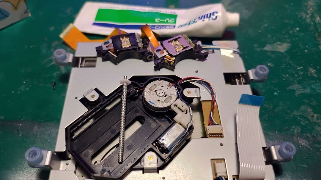 完動品動作保証★BOSE WaveMusicSystem AWRCCB