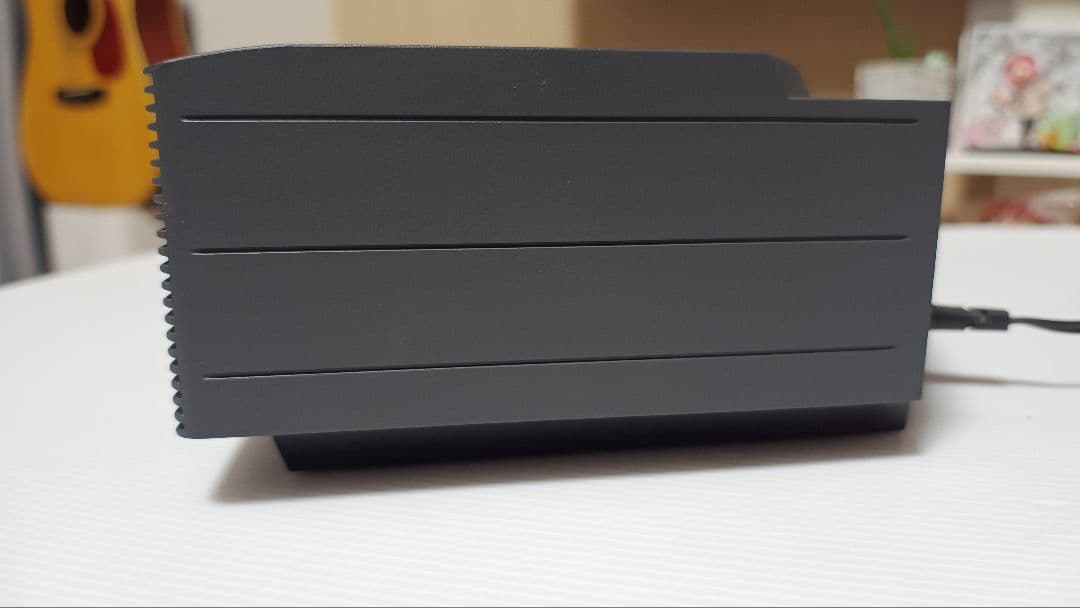 完動品動作保証★BOSE WaveMusicSystem AWRCCB