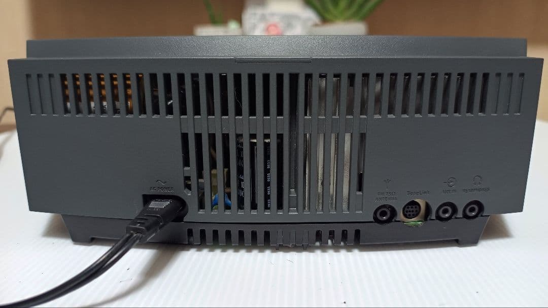 完動品動作保証★BOSE WaveMusicSystem AWRCCB