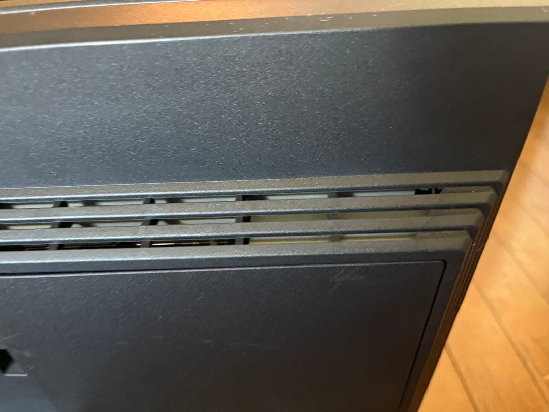 美品 Core i7 地デジ SSD 富士通 FMV FH56/HD 即使用可