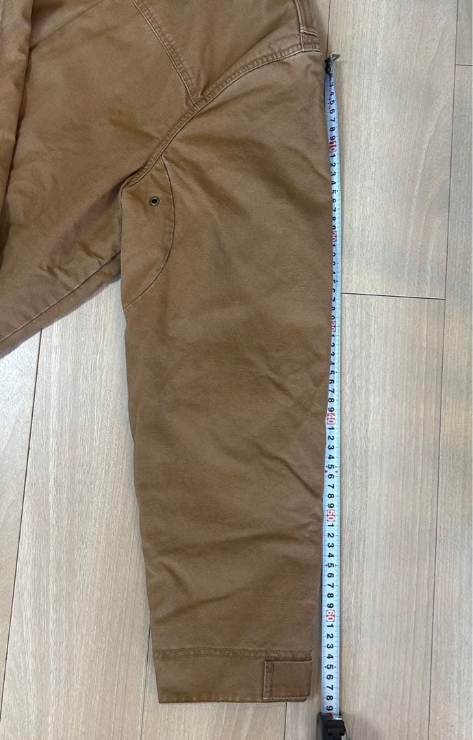 【新品】L.L.BEAN ハンティングジャケット JPN. L タグ付 希少！