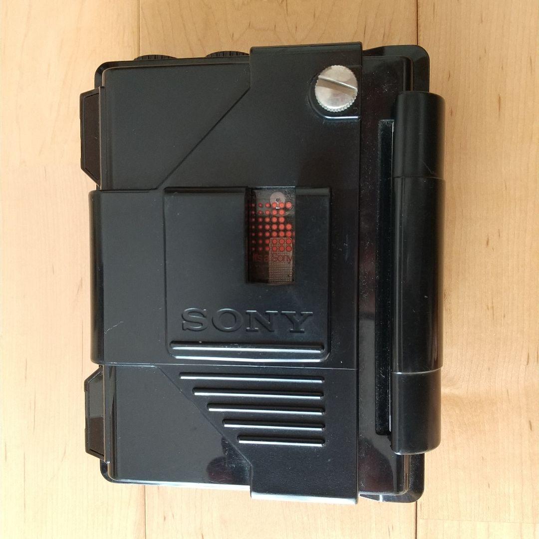 SONY sports walkman FM スポーツウォークマン
