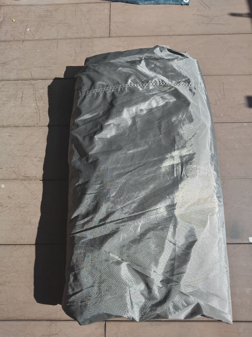 ゼインアーツ WOOTA L TC ウータL ※値下げ不可