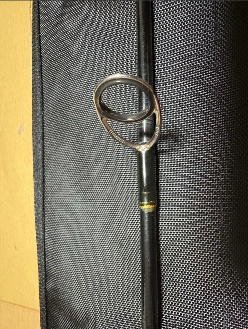 YAMAGA Blanks ヤマガブランクス Lupus61 ルーパス61