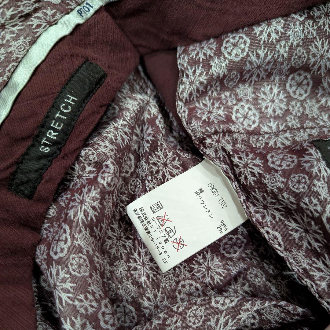 未使用★ PT01 /ピーティーゼロウーノ　NORTHERN LIGHTS 46