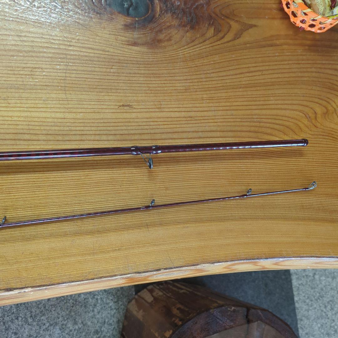 スコーピオンXV 1651F-2