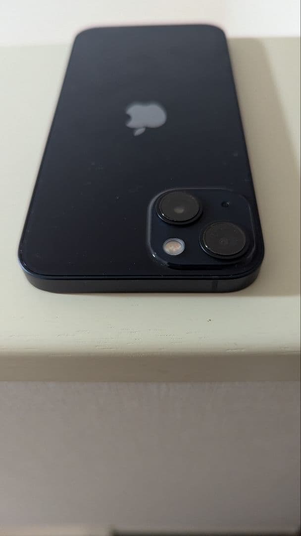 【大晦日限定】Apple iPhone13ミッドナイト 128GB SIMフリー