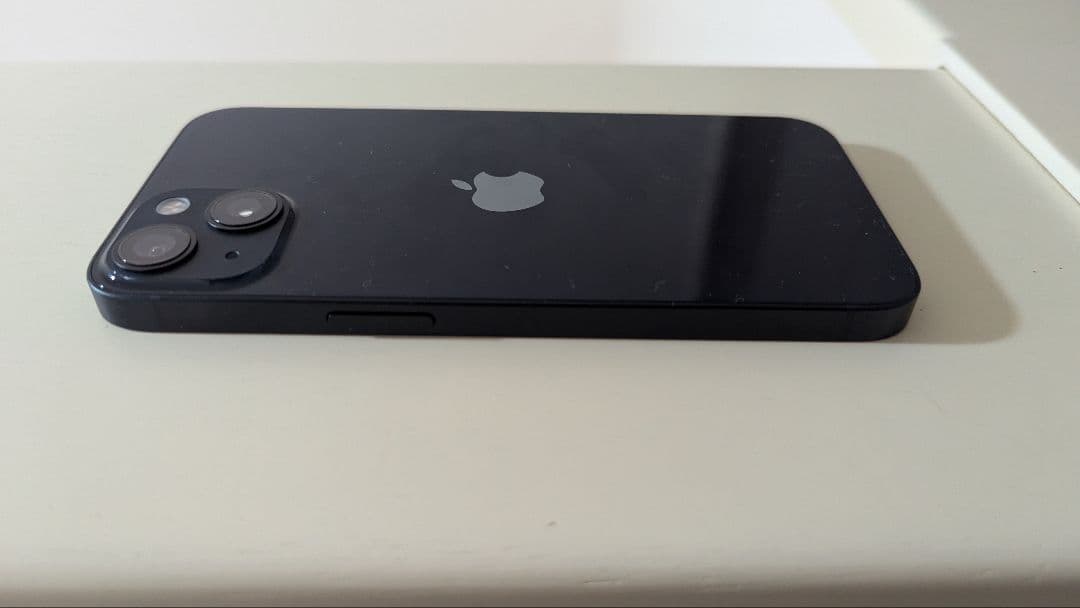 【大晦日限定】Apple iPhone13ミッドナイト 128GB SIMフリー