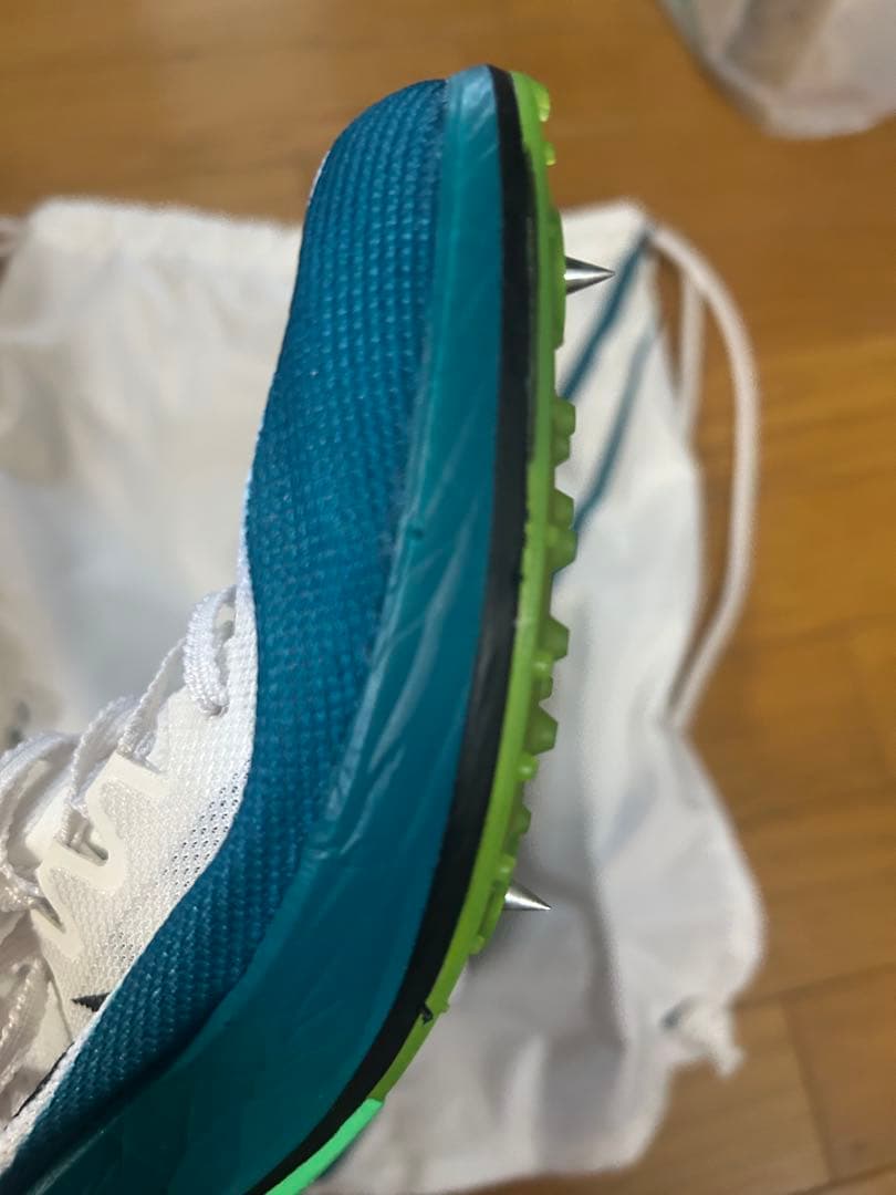 NIKE ドラゴンフライ2 エリート　26.5