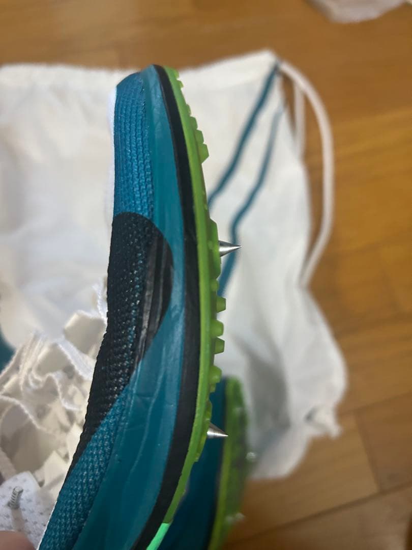 NIKE ドラゴンフライ2 エリート　26.5