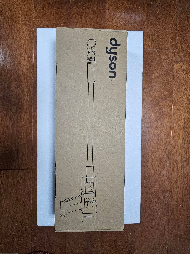 dyson　SV21 HEPA BU　ダイソン　コードレス掃除機