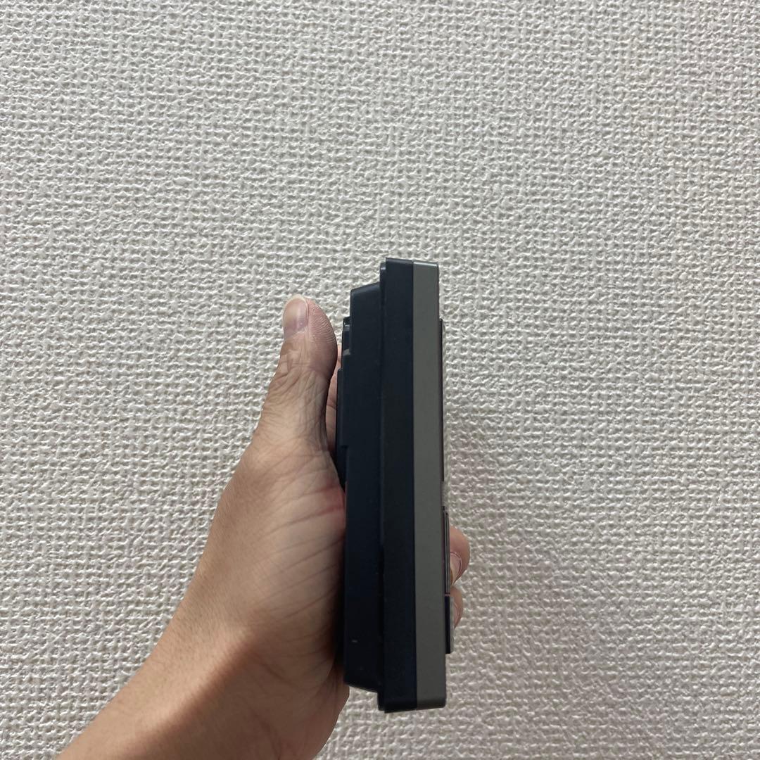 Panasonic VL-MW130K モニター付き通話機能