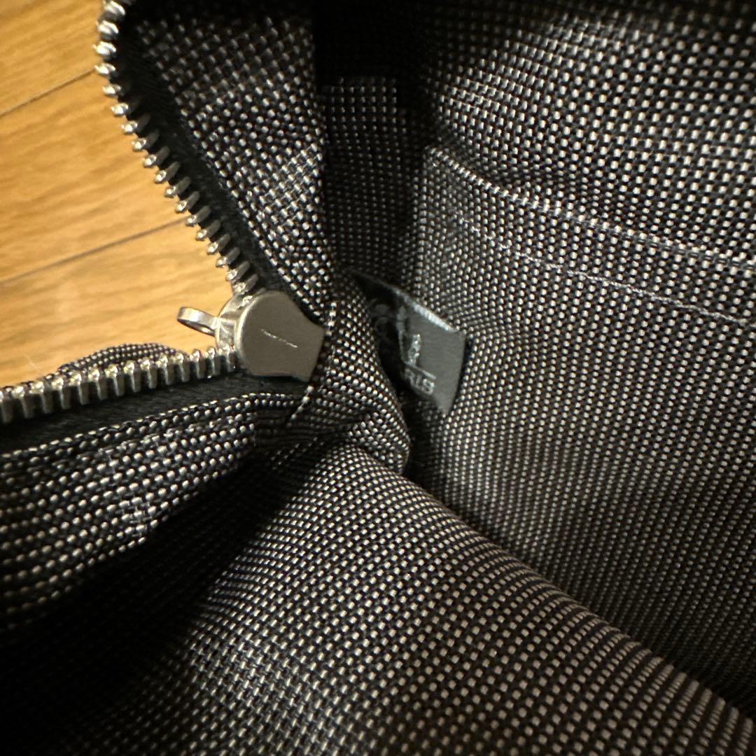 【HERMES】エルメス　エールラインアド キャンバス　リュック