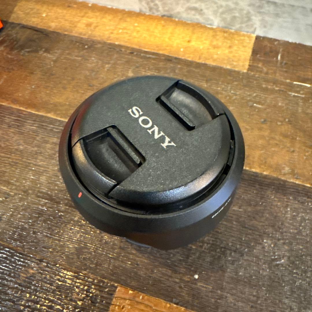 さ*な様 SONY E PZ 10-20mm F4 G SELP1020G