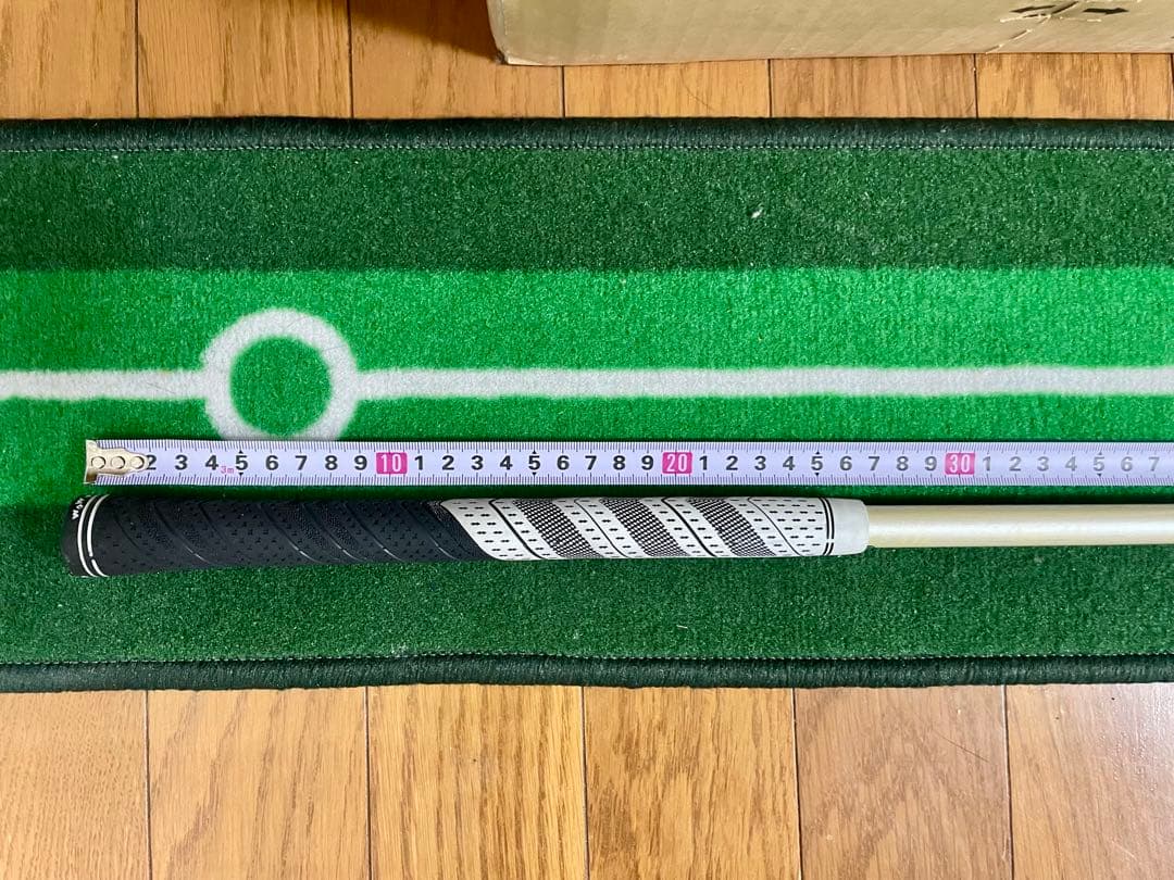 Graphite Design MT-7x テーラーメイド ドライバーシャフト