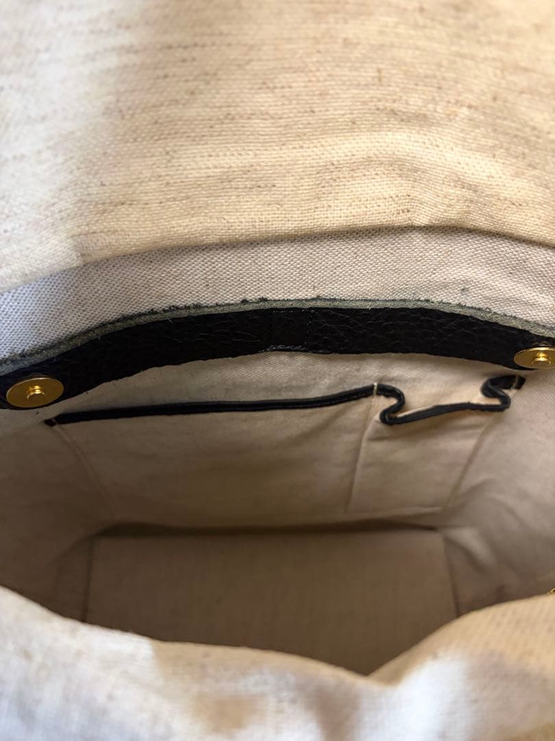 SLOW ワンハンドルショルダーバッグbonoボーノ