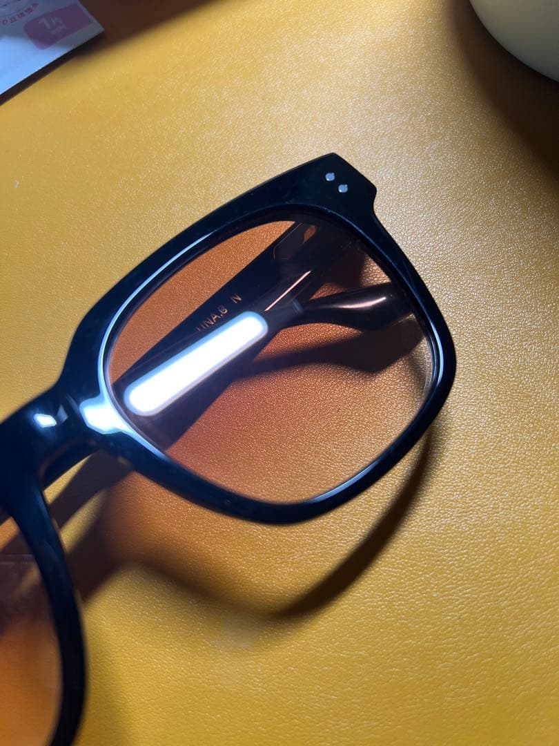 GENTLE MONSTERジェントルモンスター サングラス UNA.CN