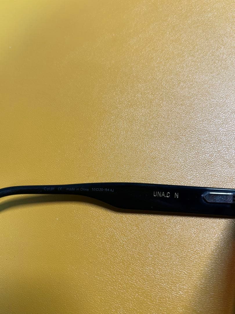 GENTLE MONSTERジェントルモンスター サングラス UNA.CN