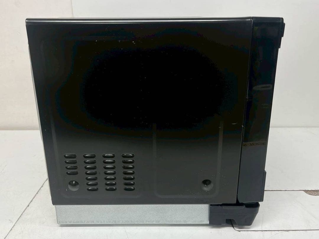【完動品】東芝 TOSHIBA オーブンレンジ ER-TD70