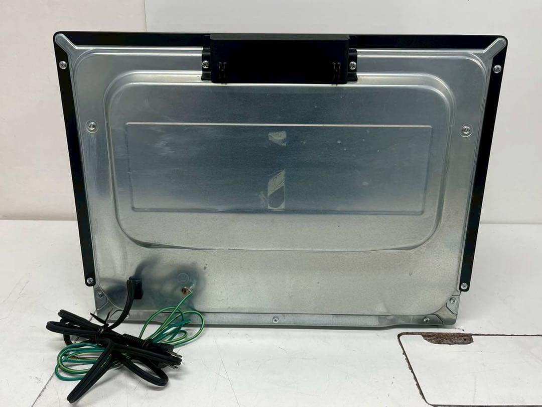 【完動品】東芝 TOSHIBA オーブンレンジ ER-TD70