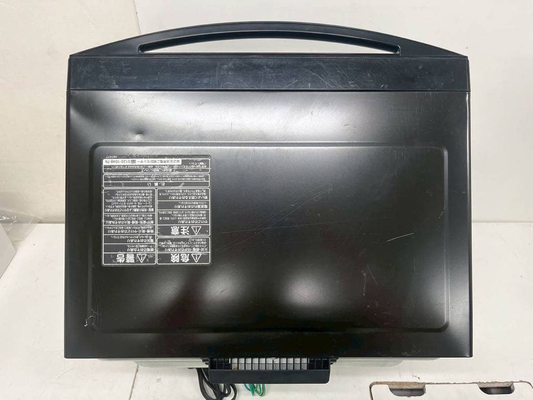 【完動品】東芝 TOSHIBA オーブンレンジ ER-TD70