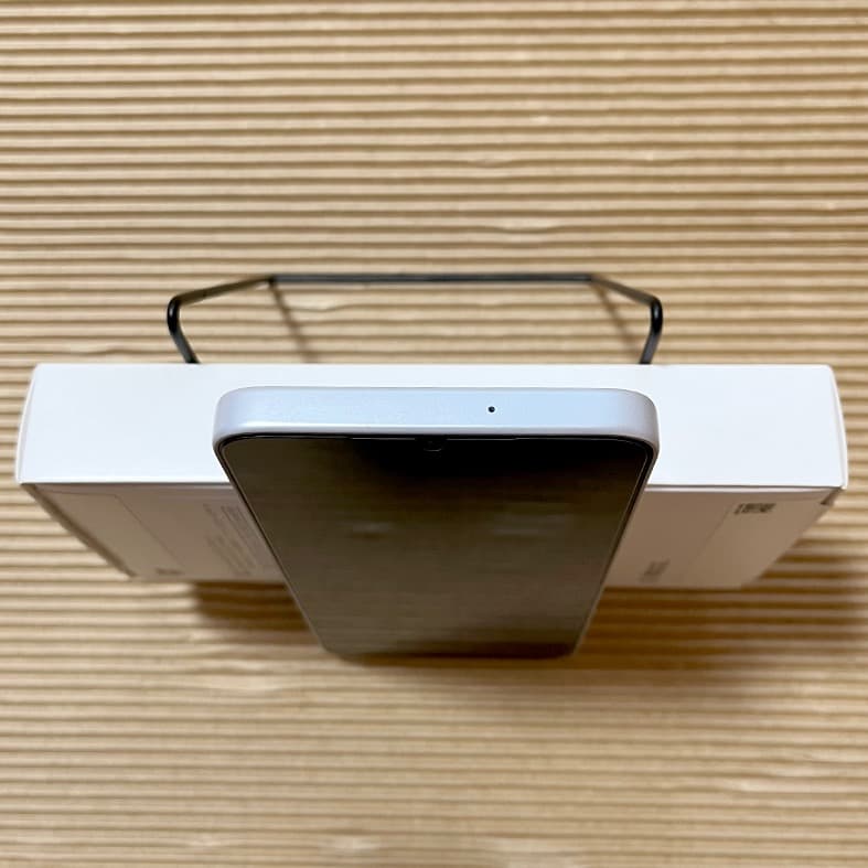 美品【SIM解除】 Samsung Galaxy A25 5G（おまけ付き）