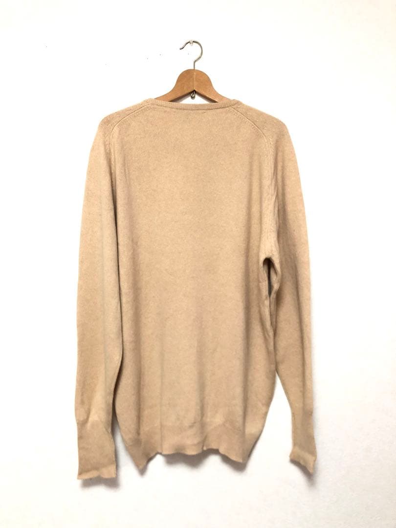 80s Pringle of Scotland 100%Cashmere ニット