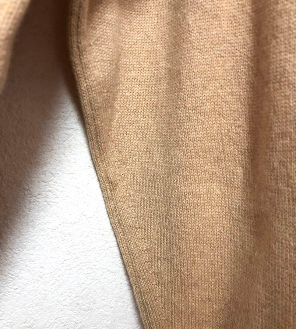 80s Pringle of Scotland 100%Cashmere ニット