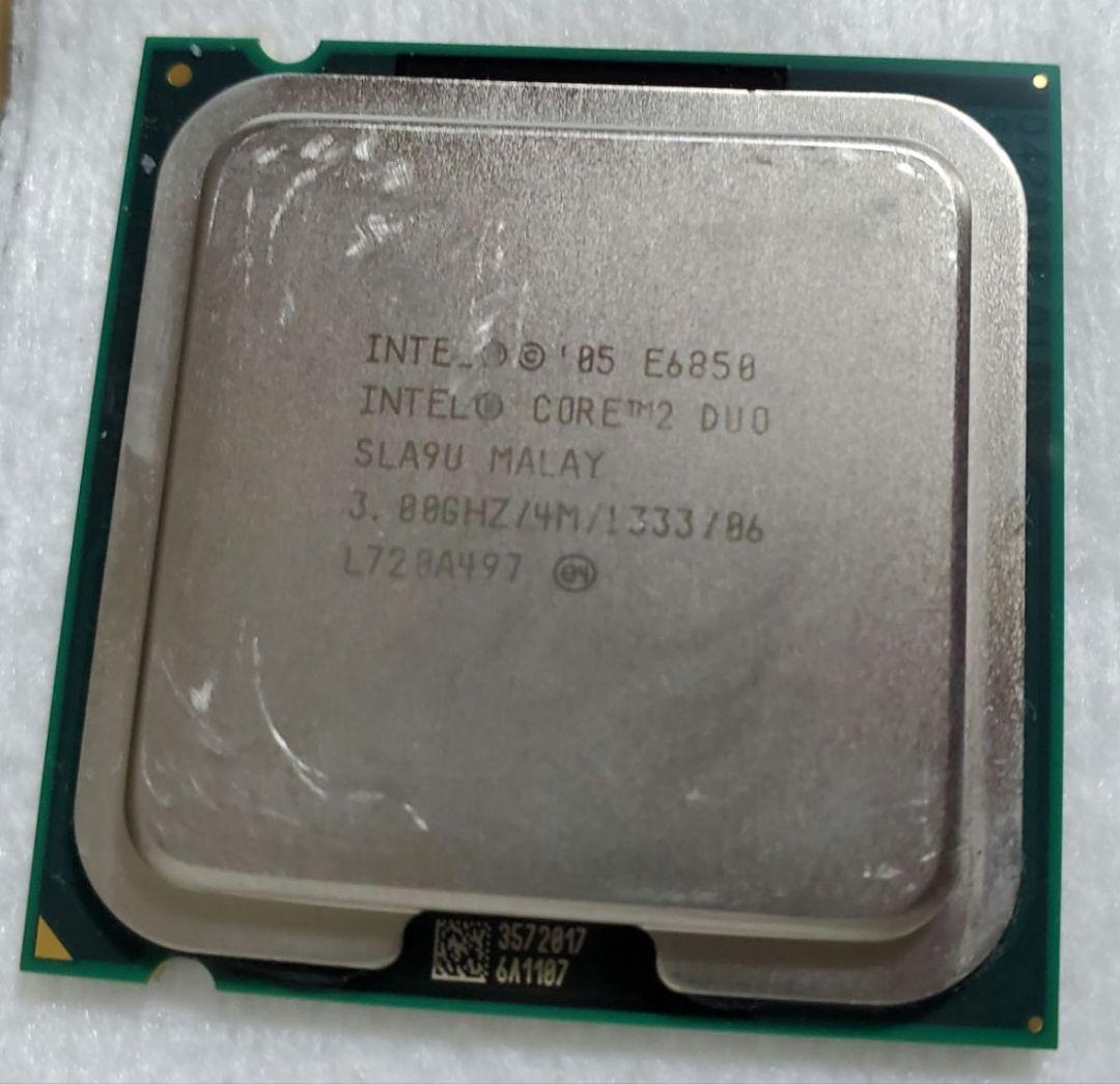 JURESケース　自作ほぼ組み立て済みパソコン