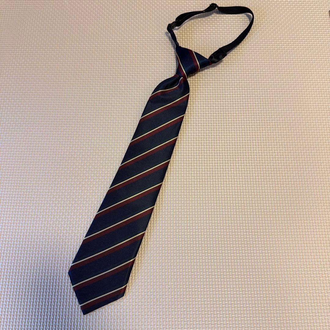 【専用】160 CHOPIN フォーマルスーツセット ネイビー　収納袋付き