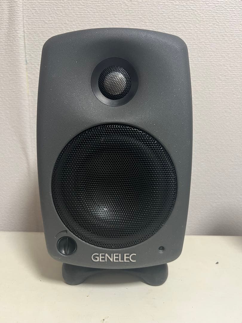 GENELEC 8020C 2way ペア