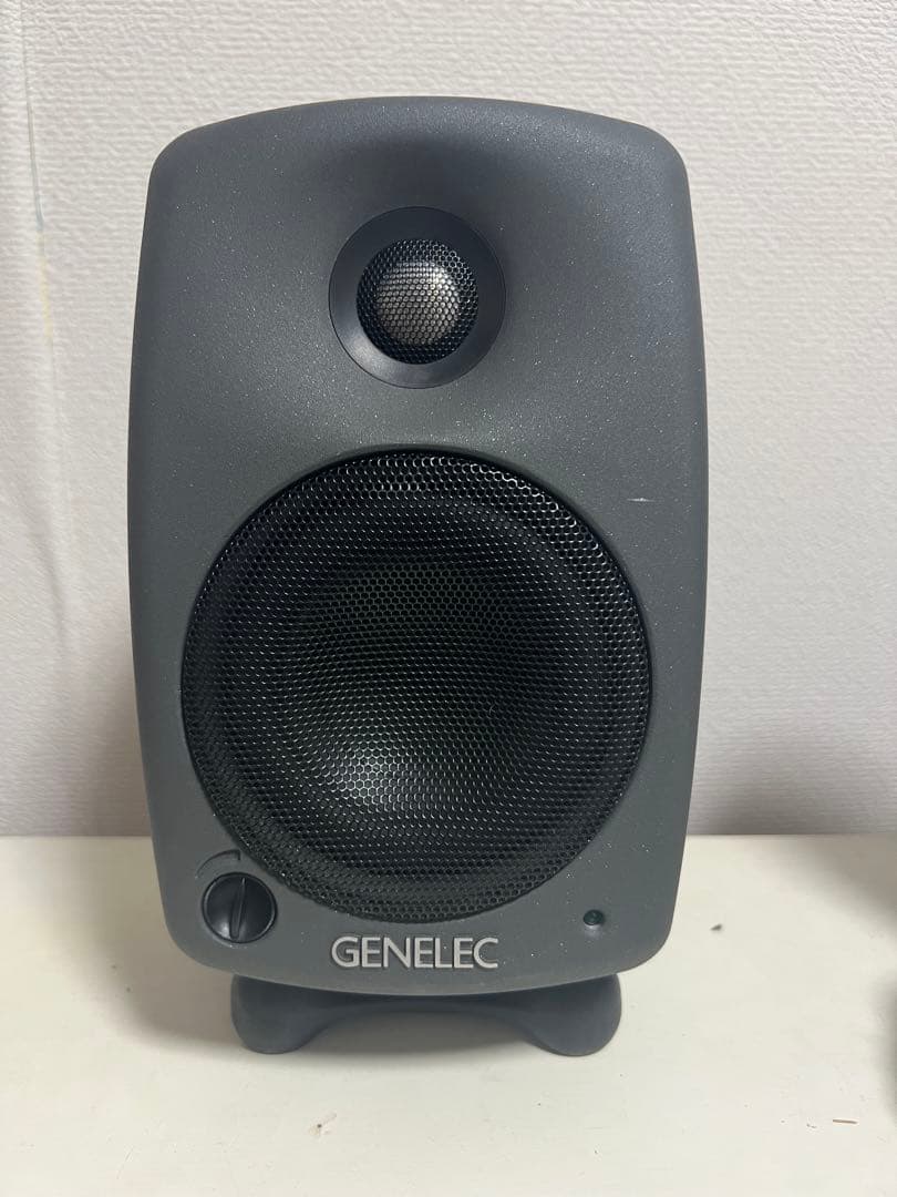 GENELEC 8020C 2way ペア