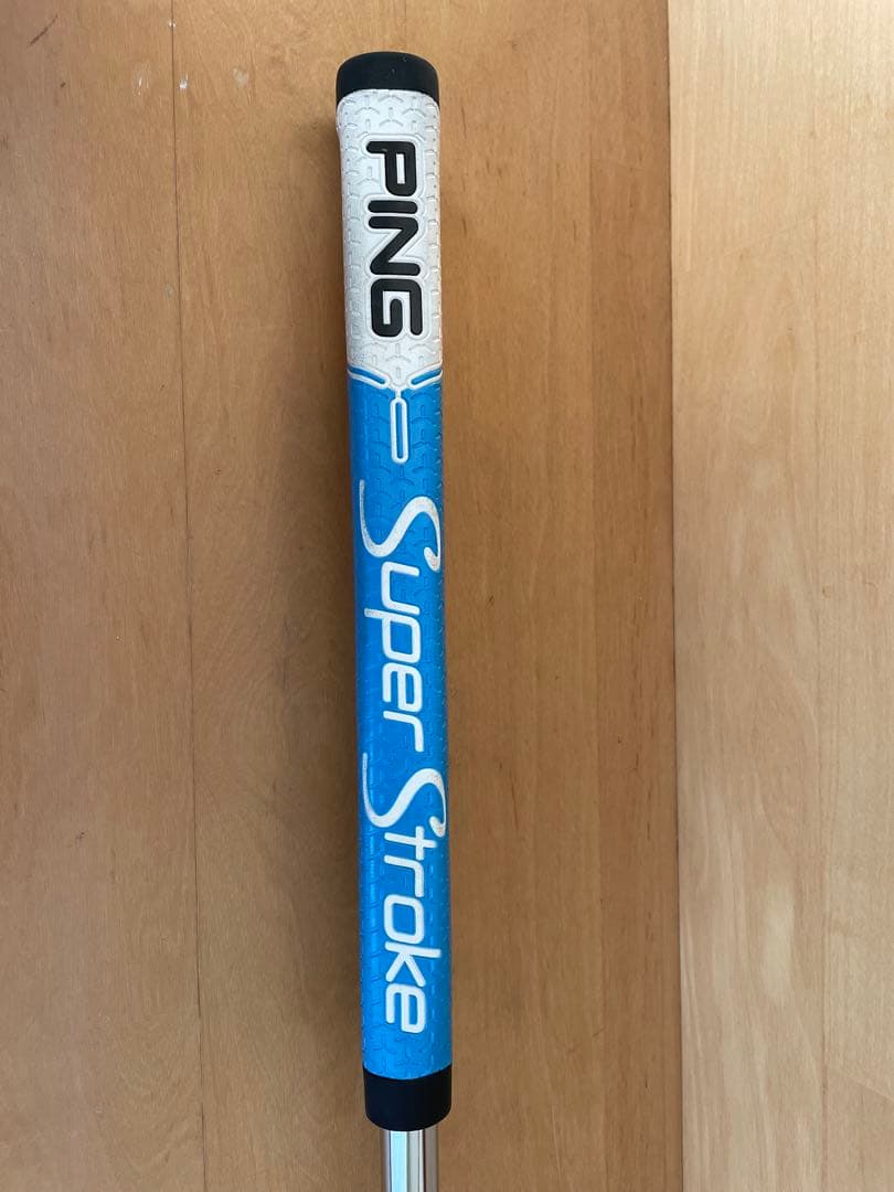 PING ピン パター　SCOTTSDALE CRAZ-E　日本正規品