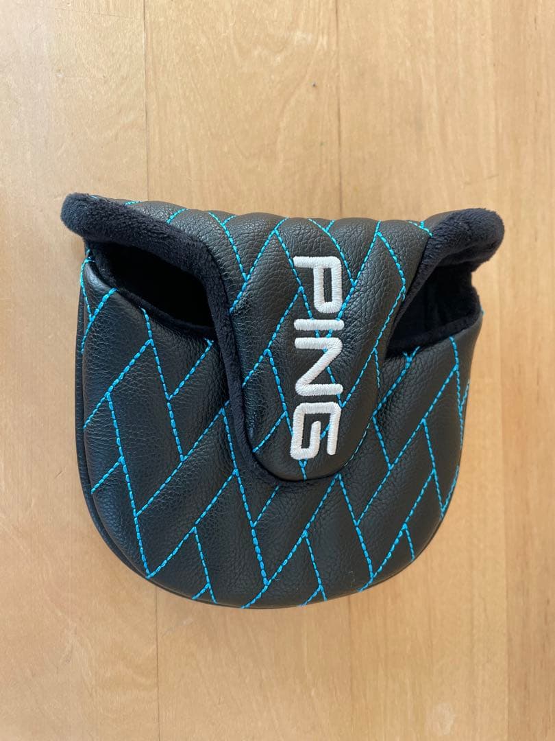 PING ピン パター　SCOTTSDALE CRAZ-E　日本正規品