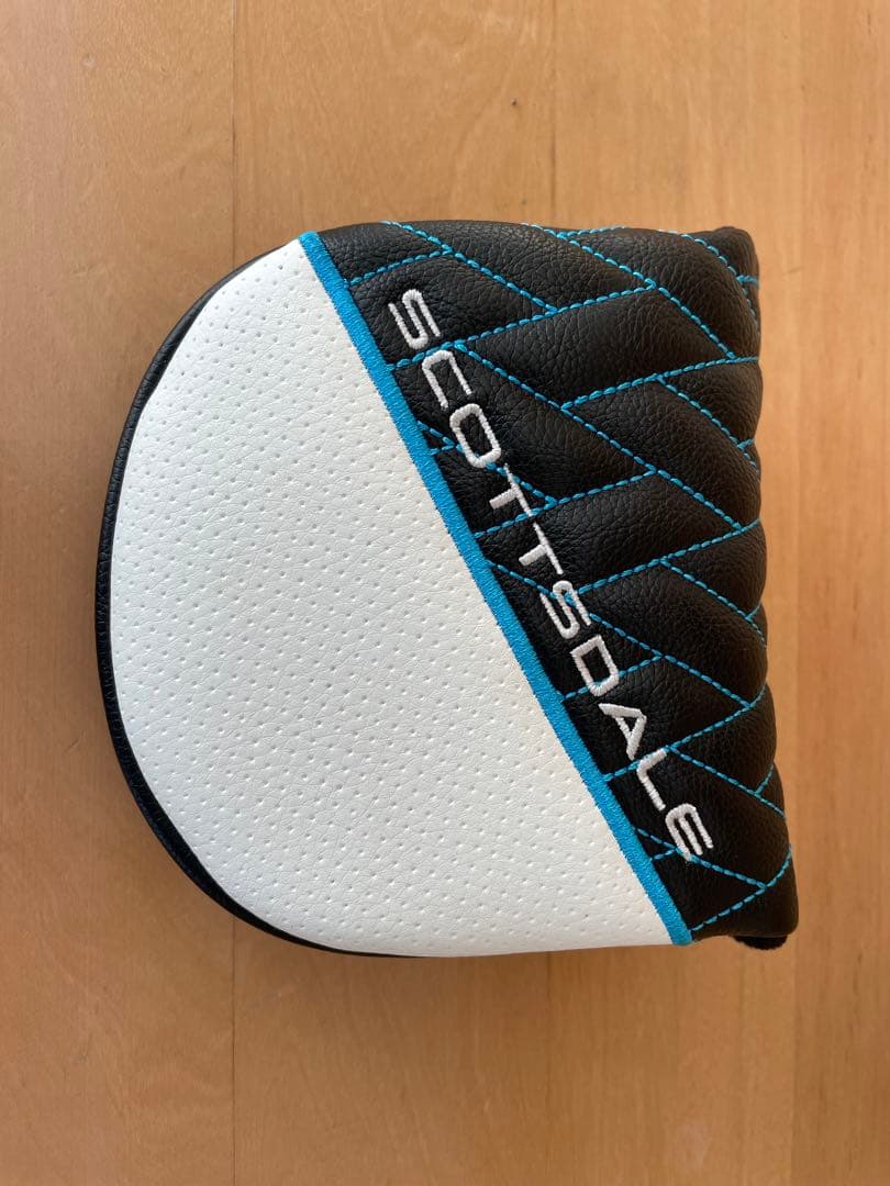 PING ピン パター　SCOTTSDALE CRAZ-E　日本正規品