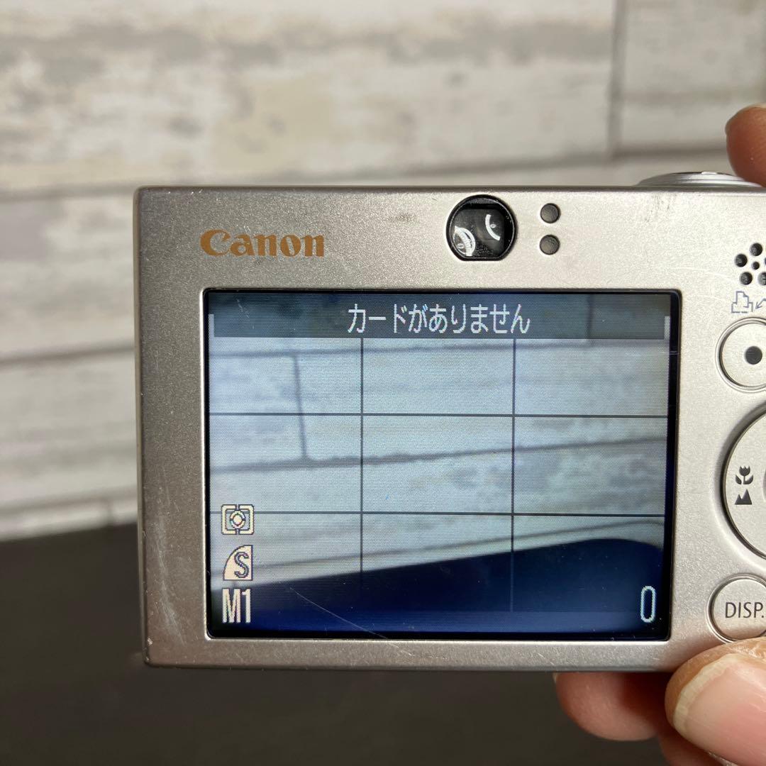 Canon IXY DIGITAL 10 コンパクトデジタルカメラ