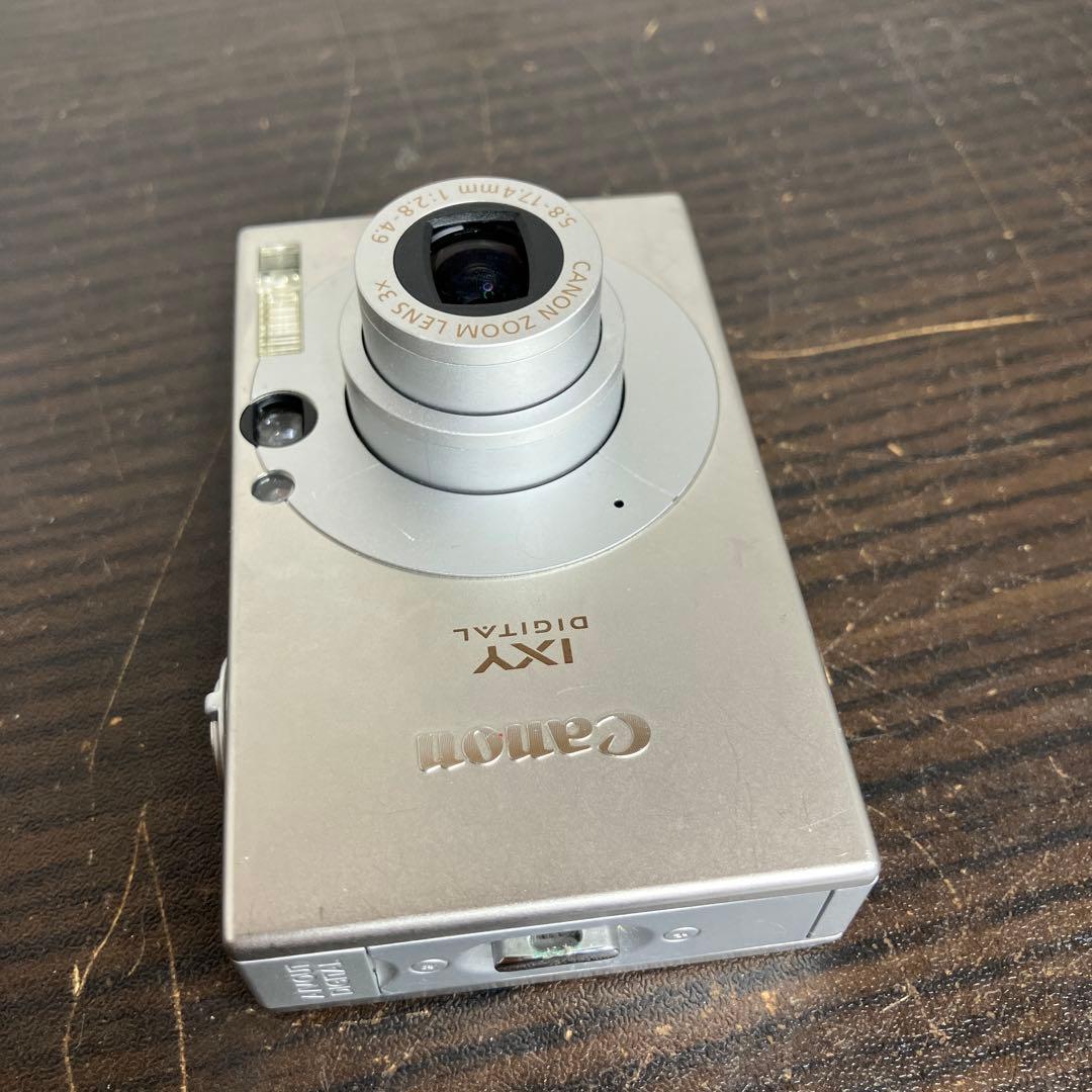Canon IXY DIGITAL 10 コンパクトデジタルカメラ
