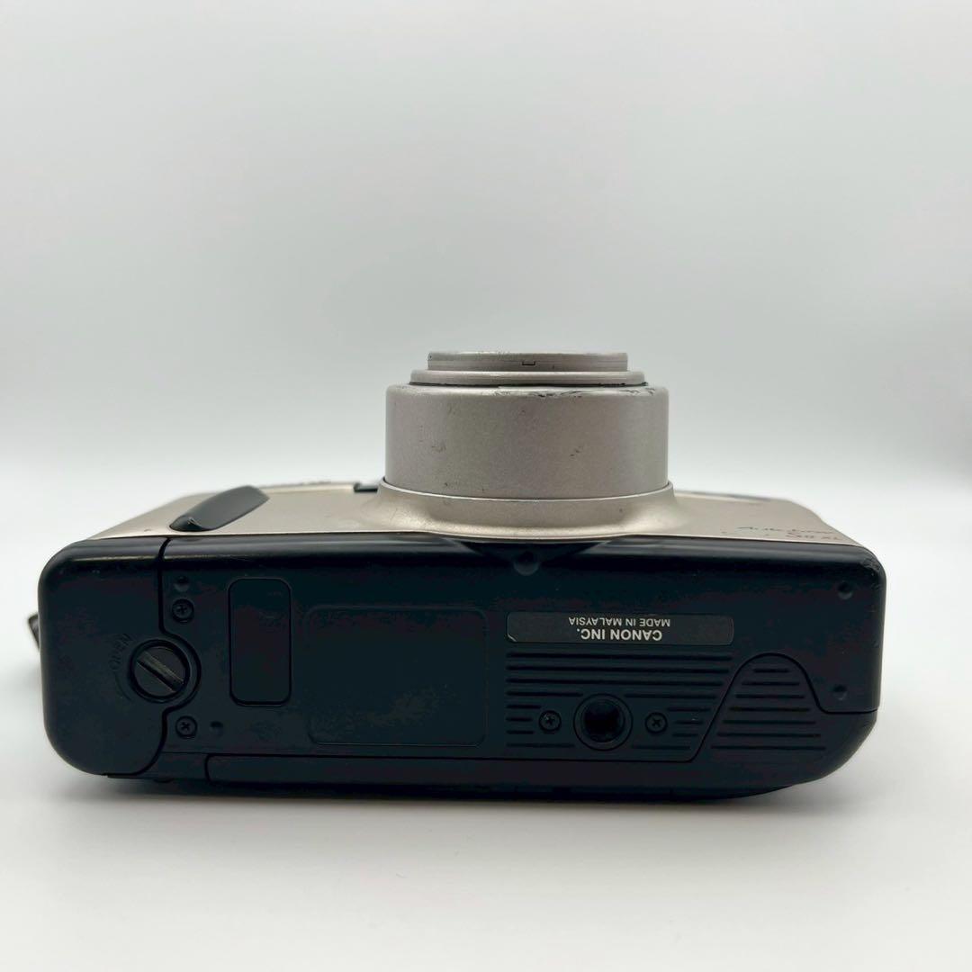 【完動品】Canon Autoboy SⅡ XL動作確認済 返金保証