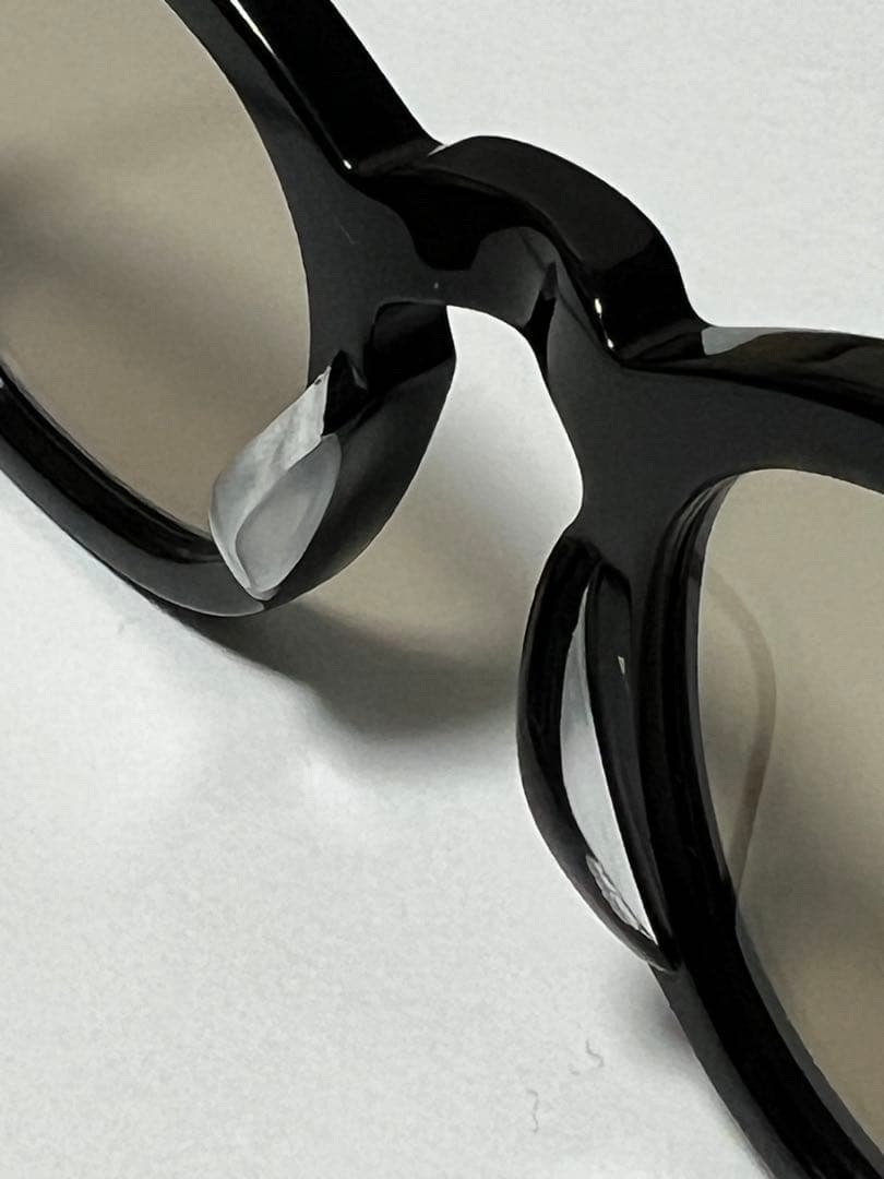 小物 JULIUS TART OPTICAL AR Handmade 46/22