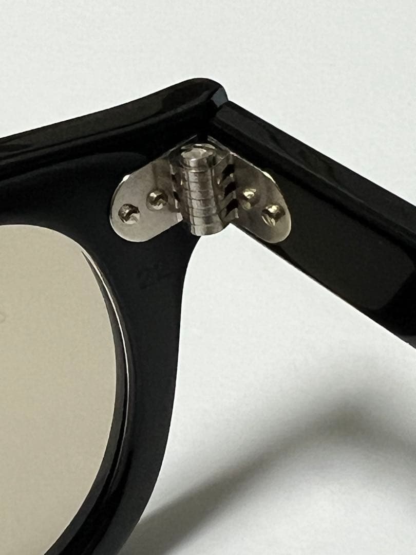 小物 JULIUS TART OPTICAL AR Handmade 46/22