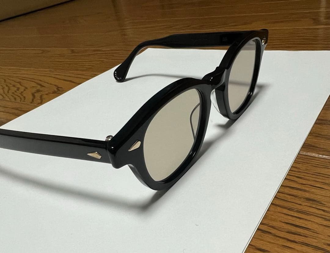 小物 JULIUS TART OPTICAL AR Handmade 46/22