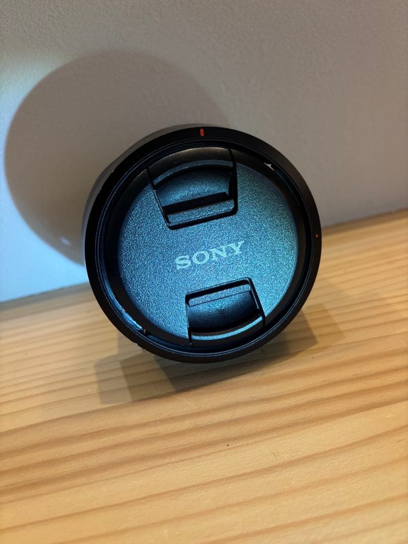 最終値下げZEISS 16-35mmF4レンズSONY EマウンSEL1635Z