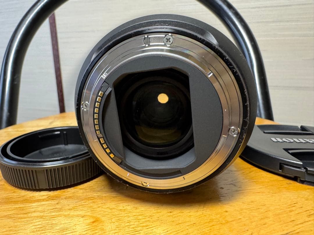 Canon RF24-105mm f4 L IS USM 美品