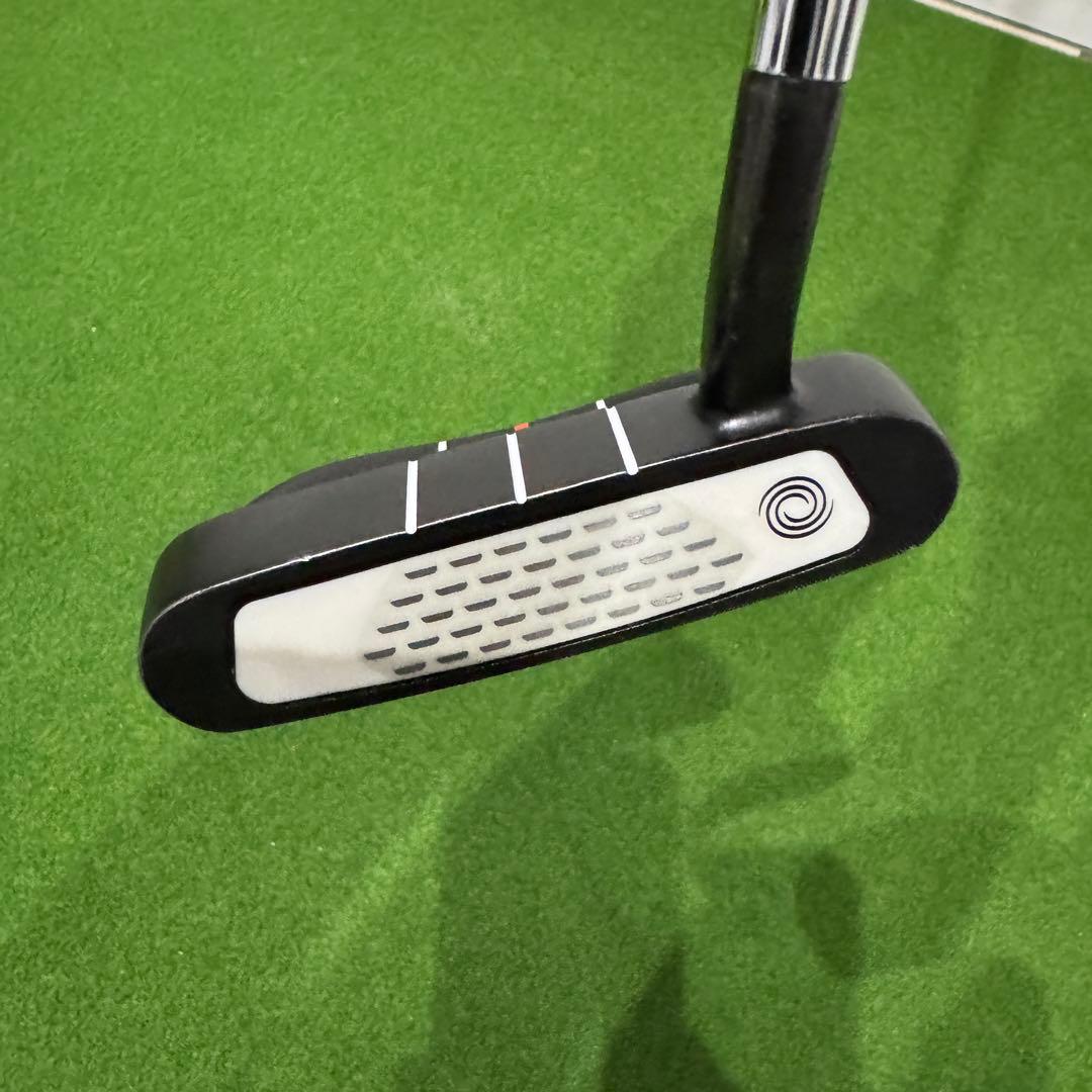 ODYSSEY STROKE LAB ROSSIE ストロークラボ　34 値下げ