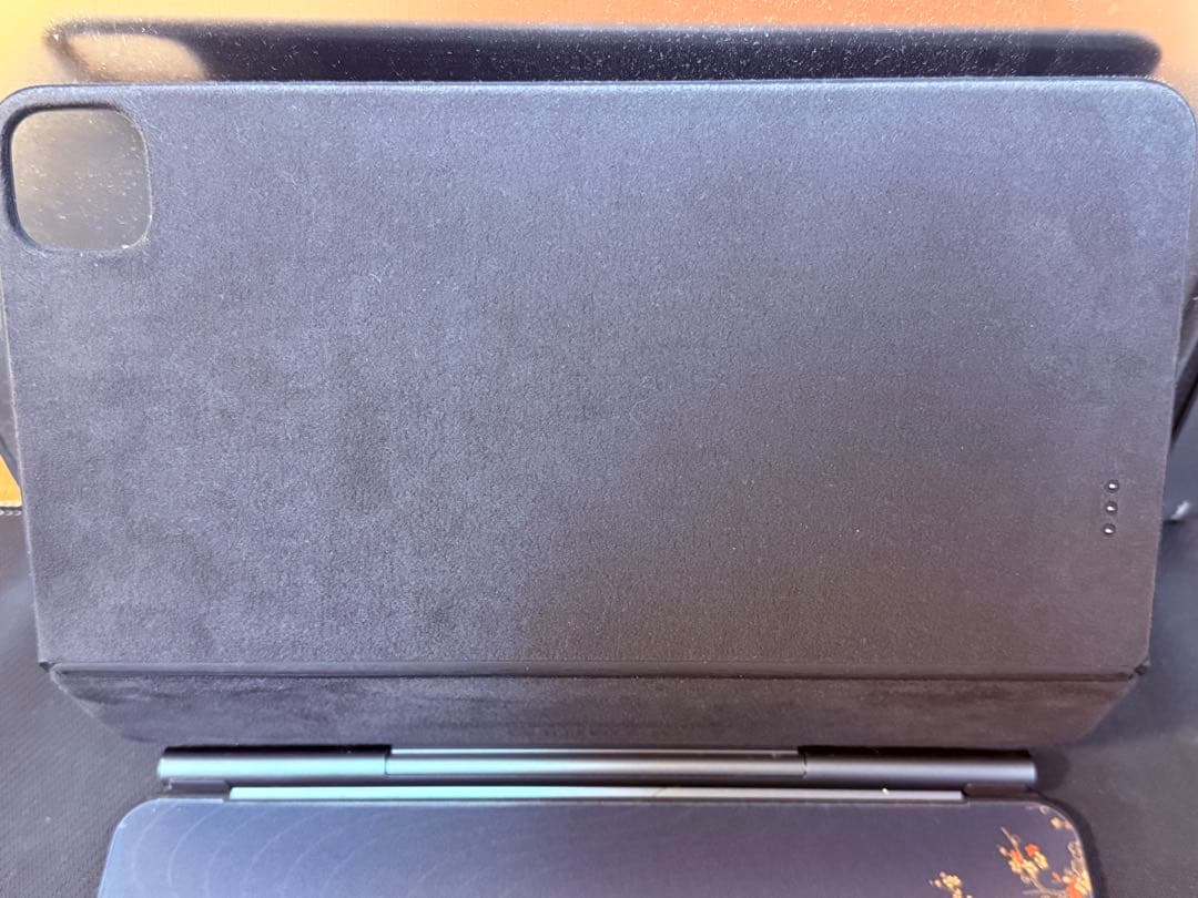 iPadアクセサリー Magickeyboard