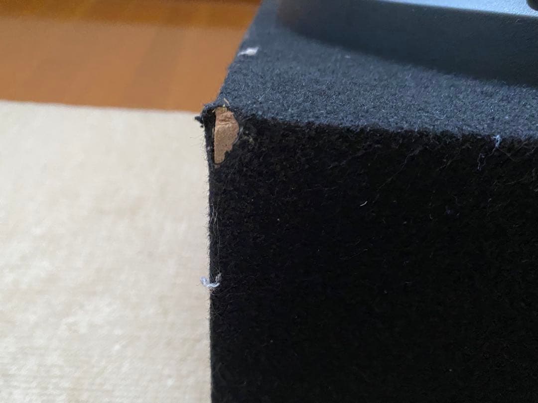 Pioneer TS-W3004 1300W ウーファー