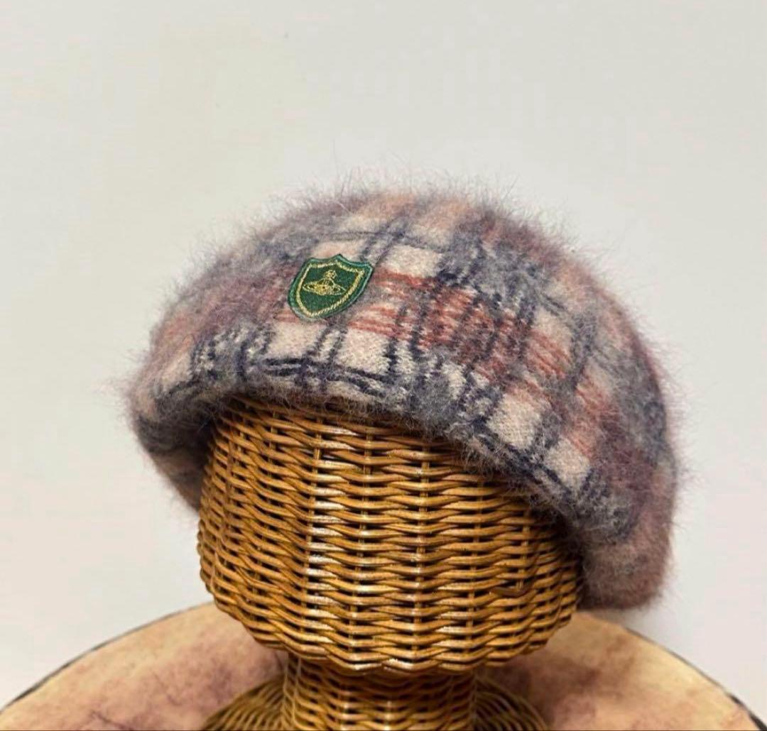 ヴィヴィアンウエストウッド　アンゴラ